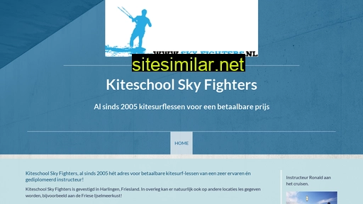 sky-fighters.nl alternative sites