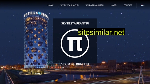 skyrestaurant.nl alternative sites