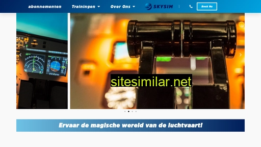skysim.nl alternative sites