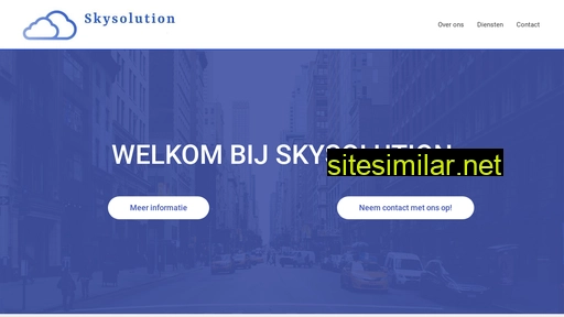 skysolution.nl alternative sites