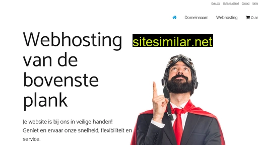 skyhighhosting.nl alternative sites