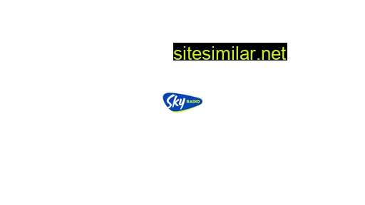 skyradio.nl alternative sites