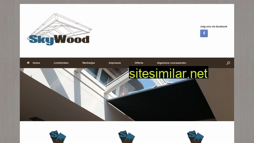skywoodlichtstraten.nl alternative sites
