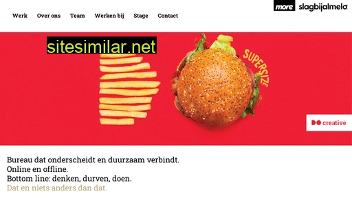 slagbijalmelo.nl alternative sites