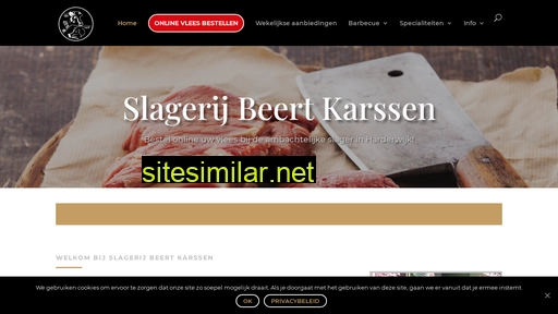 slagerbeert.deslagerthuis.nl alternative sites