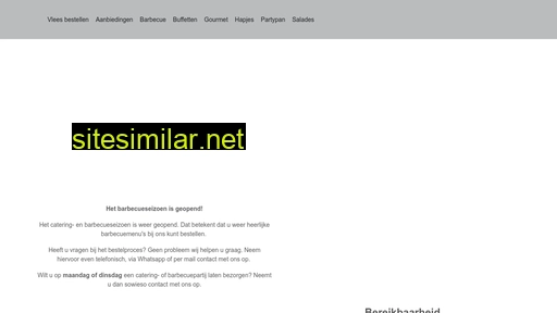 slagerij-weidenaar.nl alternative sites