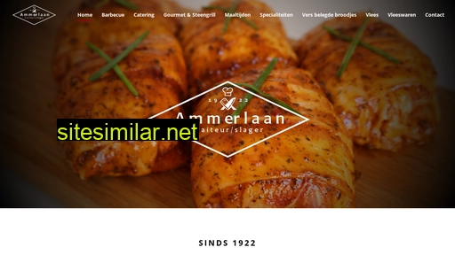 slagerijammerlaan.nl alternative sites
