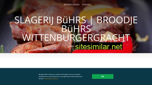 slagerijbuhrsbroodjebuhrs-amsterdam.nl alternative sites