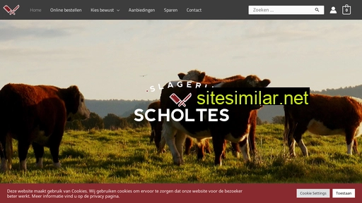 slagerijscholtes.nl alternative sites