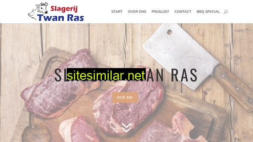 slagerijtwanras.nl alternative sites