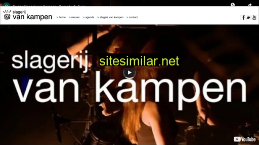 slagerijvankampen.nl alternative sites