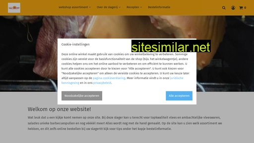 slagerijvansoest.nl alternative sites