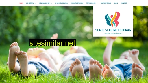 slajeslagmetgedrag.nl alternative sites