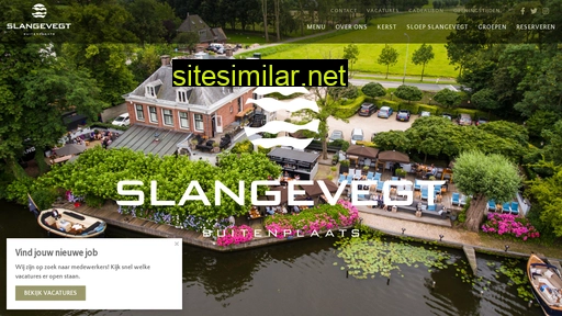 slangevegt.nl alternative sites