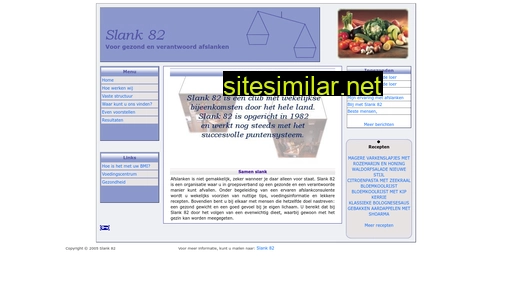 slank82.nl alternative sites