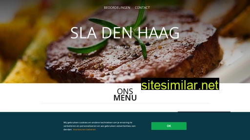 sla-den-haag.nl alternative sites