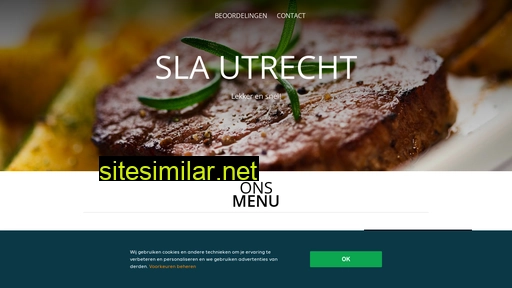 sla-utrecht-utrecht.nl alternative sites