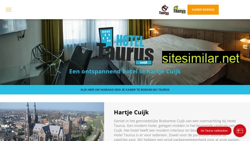slaapintaurus.nl alternative sites