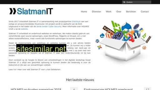 slatman-it.nl alternative sites