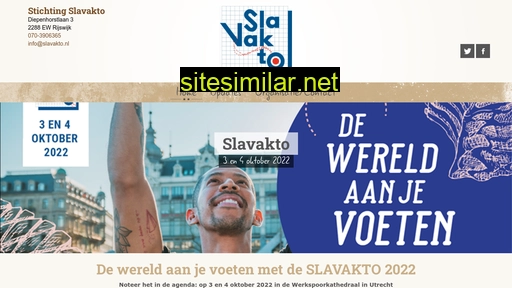 slavakto.nl alternative sites