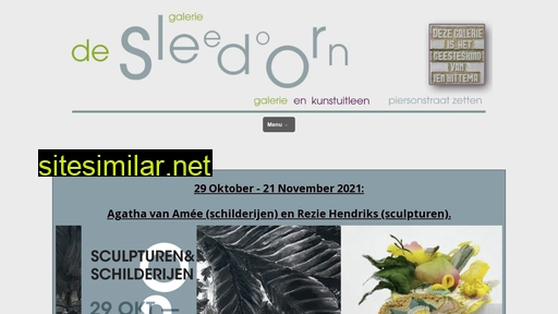 sleedoorn.nl alternative sites
