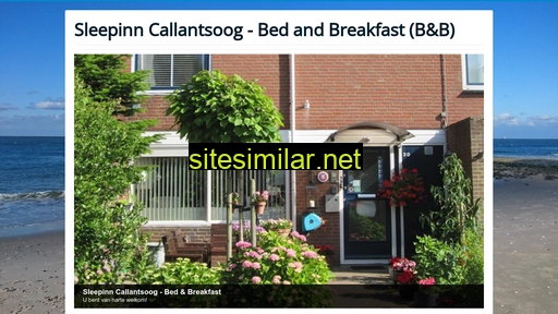 sleepinncallantsoog.nl alternative sites