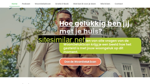 sleutelnaarwoongeluk.nl alternative sites