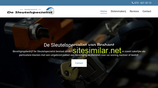 sleutelspecialist-bv.nl alternative sites