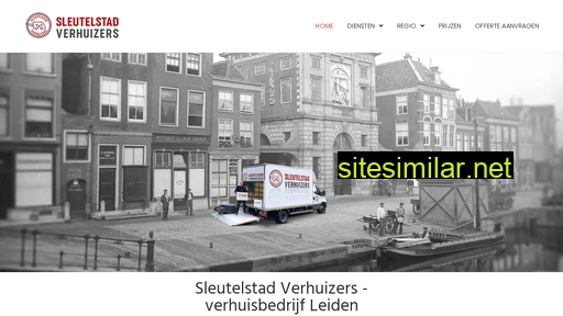 sleutelstadverhuizers.nl alternative sites
