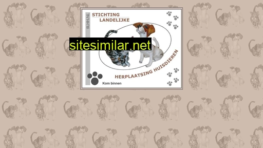 slhh.nl alternative sites
