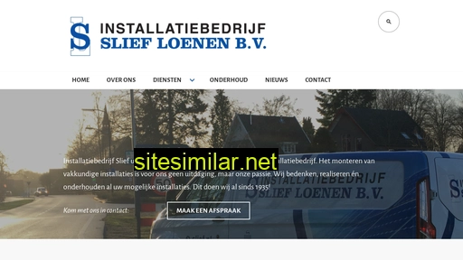 slief.nl alternative sites