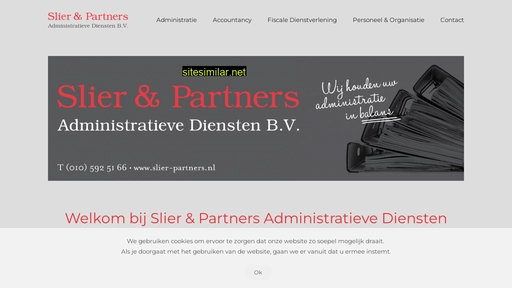 slier-partners.nl alternative sites