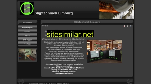slijptechnieklimburg.nl alternative sites
