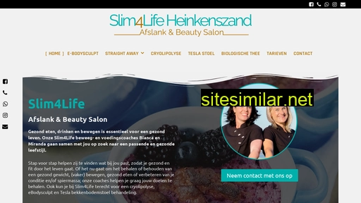 slim4life.nl alternative sites