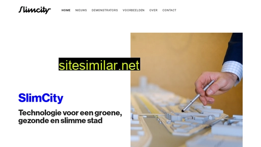 slimcity.nl alternative sites