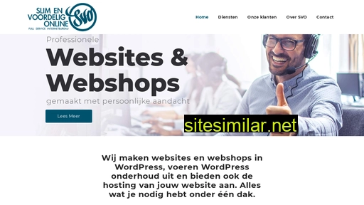 slimenvoordeligonline.nl alternative sites
