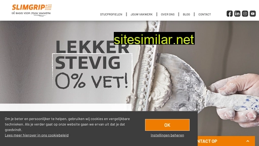 slimgrip.nl alternative sites