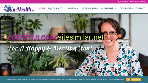 slimhealth.nl alternative sites