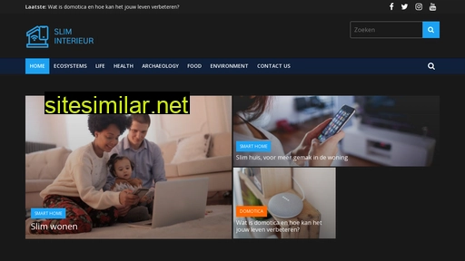 sliminterieur.nl alternative sites