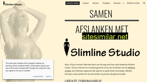 slimlinestudio.nl alternative sites