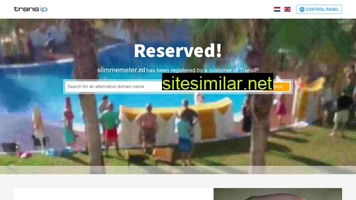 slimmemeter.nl alternative sites