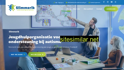 slimmerik-ondersteuning.nl alternative sites