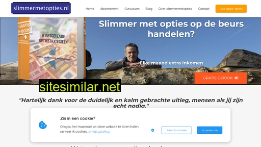 slimmermetopties.nl alternative sites