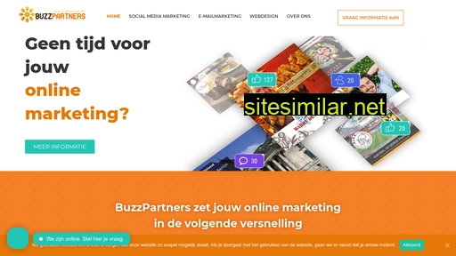 slimmersocial.nl alternative sites