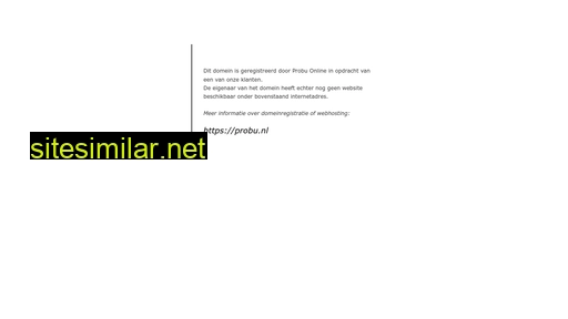 slimmerstarten.nl alternative sites