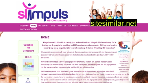 slimpuls.nl alternative sites