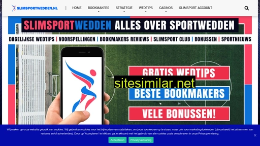 slimsportwedden.nl alternative sites