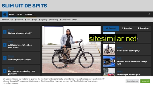 slimuitdespits.nl alternative sites