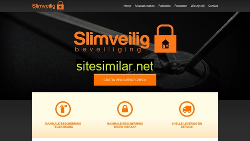 slimveilig.nl alternative sites