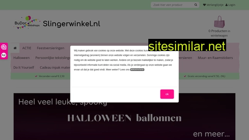 slingerwinkel.nl alternative sites